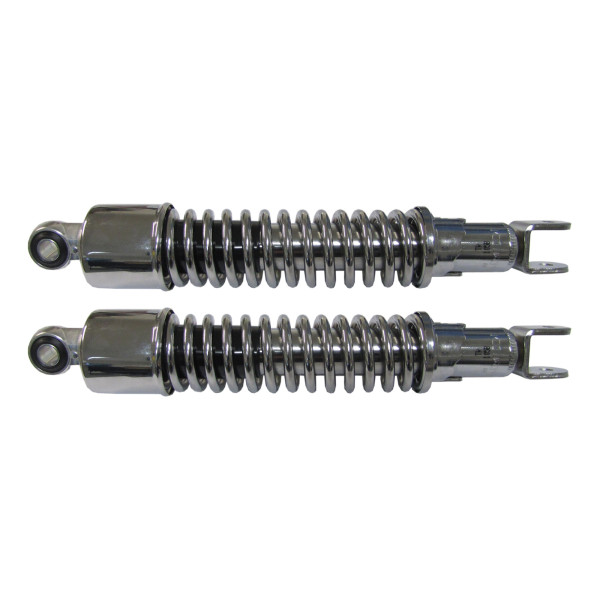 Hi Level Shock absorbers 320mm pin+fork up 175cc